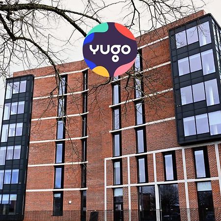 Yugo Explore - Lee Point Cork Eksteriør billede