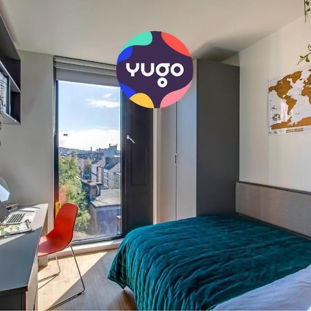 Yugo Explore - Lee Point Cork Eksteriør billede
