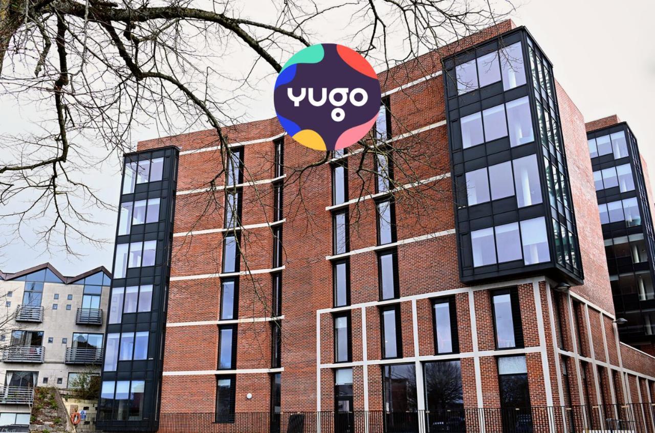 Yugo Explore - Lee Point Cork Eksteriør billede