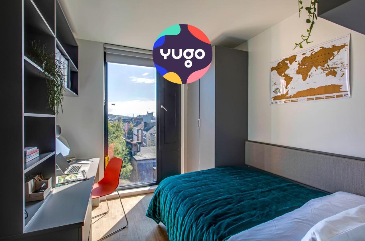 Yugo Explore - Lee Point Cork Eksteriør billede